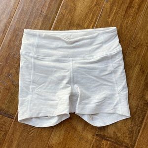 Outdoor Voices Workout Shorts
